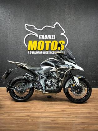 ZONTES T350 